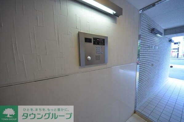 JP noie 小石川富坂の物件内観写真